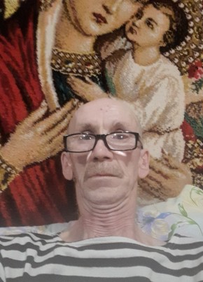 Сергей Федотов, 55, Россия, Мытищи