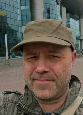 Саша, 43, Україна, Луцьк