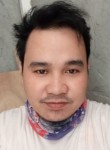 Mangkanor, 31 год, Quezon City