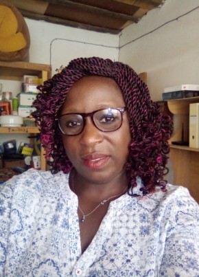 Clara, 44, Republic of The Gambia, Brikama