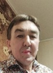 Рамиль, 56 лет, Казань