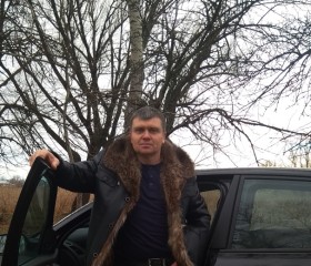 Саша, 47 лет, Любашівка