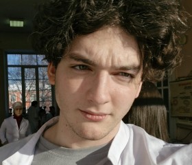 Kantemir, 19, Saint Petersburg
