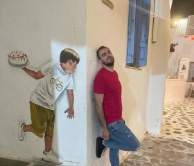 Nik, 37, Bobrov
