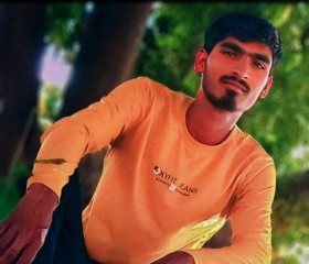 Kamlesh Kumar Ma, 25 лет, Jabalpur