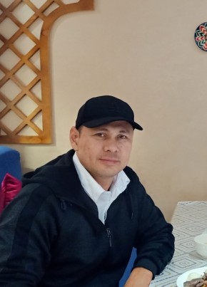 Руслан из Астаны 44 года