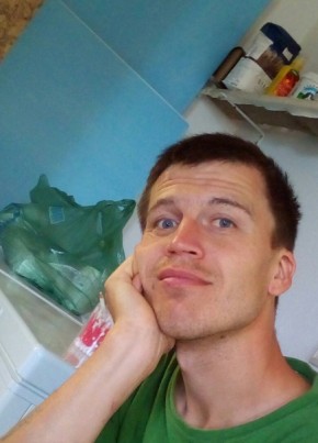 Илья, 37, Россия, Зеленоград