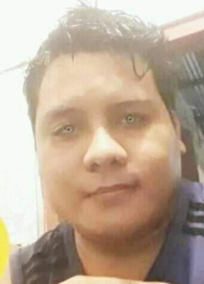 Brayan, 26, República del Ecuador, Guayaquil