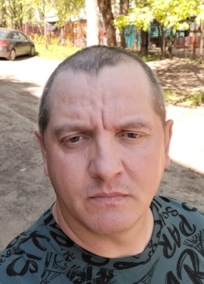 Сергей, 44, Россия, Петушки