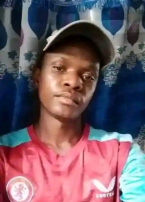 Bonny, 28, Kenya, Nairobi