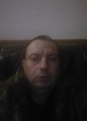 Віталій Павчук, 45, Україна, Заставна
