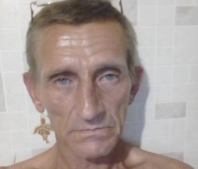 Виктор, 57 лет, Староминская