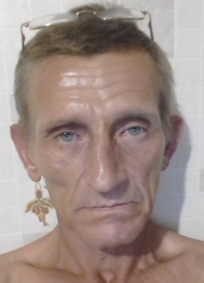 Виктор, 57, Россия, Староминская