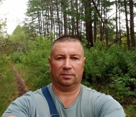 Олег, 48 лет, Копейск