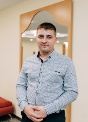 Aleksey, 30, Russia, Izhevsk