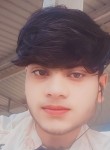 Ravi Nishad, 21 год, Lucknow