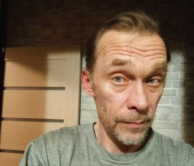 Степан, 52 года, Ярославль