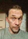 Степан, 52 года, Ярославль