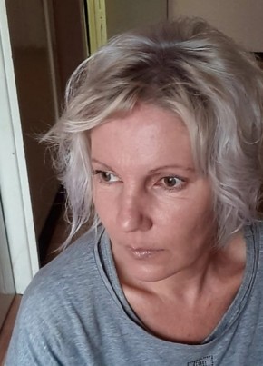 Ника, 41, Россия, Орёл