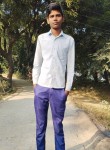 Anuraag sharma, 20 лет, Allahabad