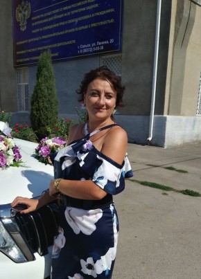 Людмила , 47, Россия, Белореченск