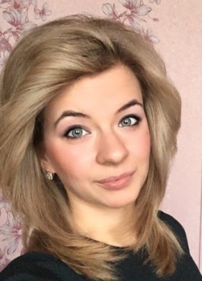 Ольга, 30, Рэспубліка Беларусь, Шаркаўшчына