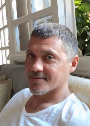 Андрей из Красноярска 46 лет