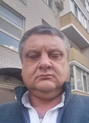 Владимир из Краснодара 53 года