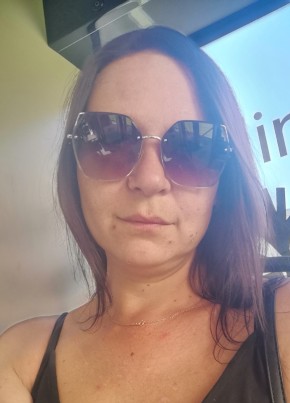 Olga, 41, Eesti Vabariik, Tallinn