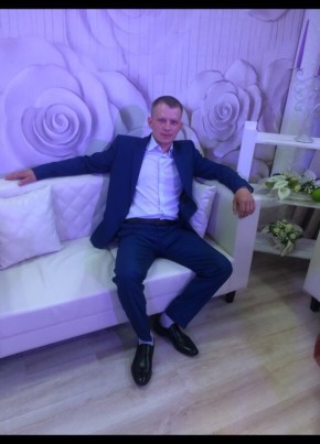 leo, 37, Россия, Челябинск