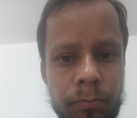 Daniel, 36 лет, Ribeirão Preto