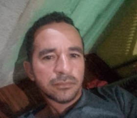 Marcio ferreira, 43 года, Marabá