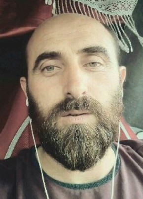 Serdar, 45, Türkiye Cumhuriyeti, Kavak