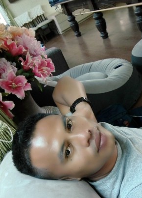 Ok, 30, Thailand, Hat Yai