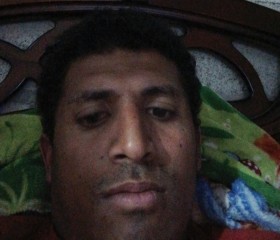 Álvaro, 28, Quito