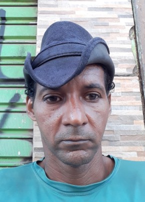 Cristiano José из Recife 46 лет