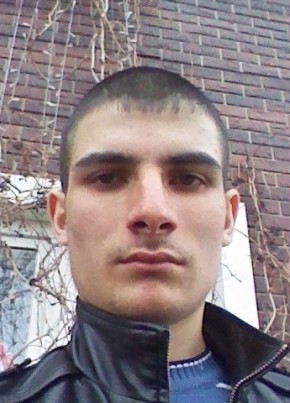 григорий, 31, Россия, Шацк