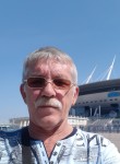 Евгений Наумов, 66 лет, Набережные Челны