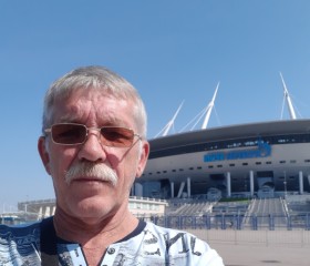 Евгений Наумов, 67 лет, Набережные Челны
