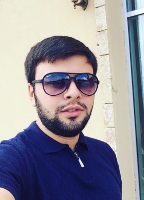 Murad Aliyev, 37, Россия, Рузаевка