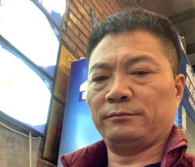 林鹤虔, 43 года, 大连市