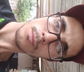 Marcos Antônio, 31, Sao Gabriel da Cachoeira