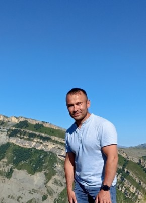 Ruslan из Ижевска 44 года