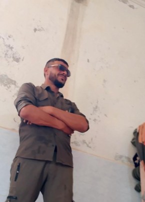 محمد из Paris 22 года