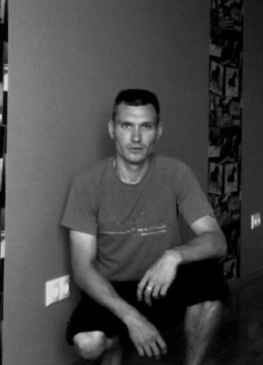 Владимир из Москвы 43 года