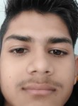 Anuj Kumar, 20 лет, Delhi