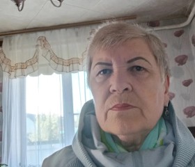 Nina, 69, Terbuny