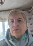 Nina, 69, Terbuny