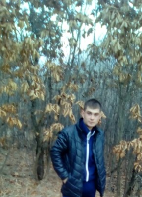 aleksandr, 29, Россия, Райчихинск