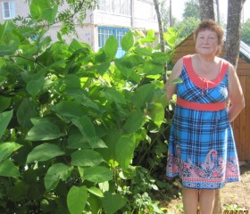 Татьяна, 70 лет, Санкт-Петербург